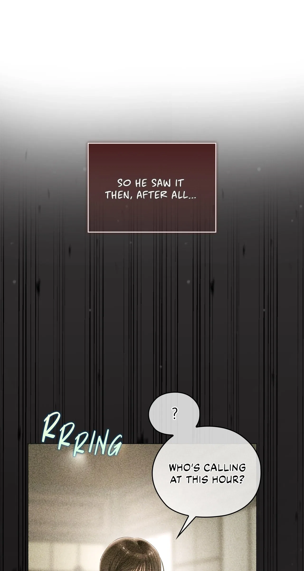 Quiet in the Office! Chapter 82 – Page 58