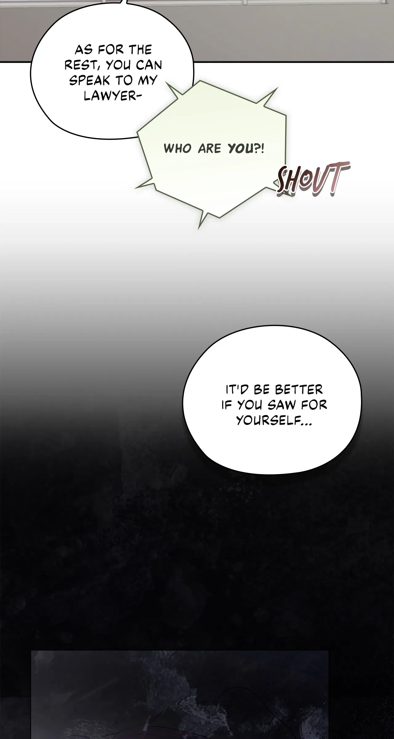 Quiet in the Office! Chapter 82 – Page 64