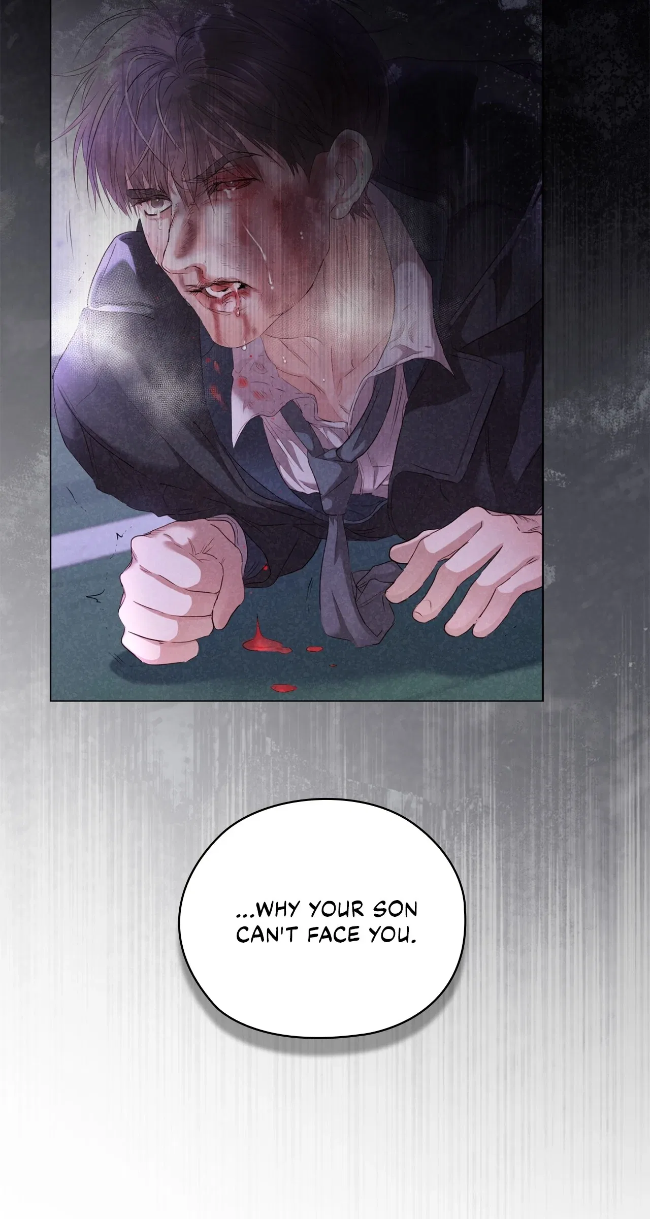 Quiet in the Office! Chapter 82 – Page 65