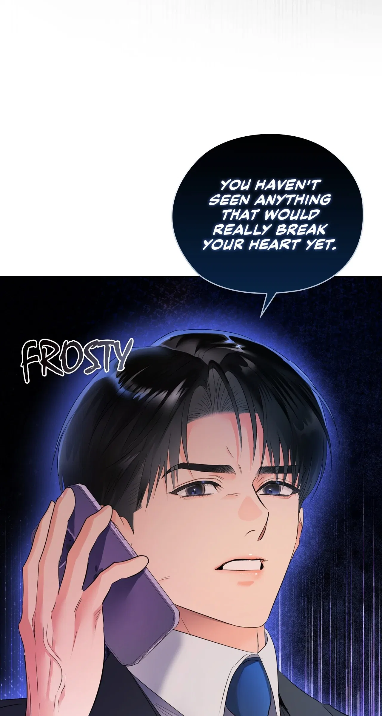Quiet in the Office! Chapter 82 – Page 66