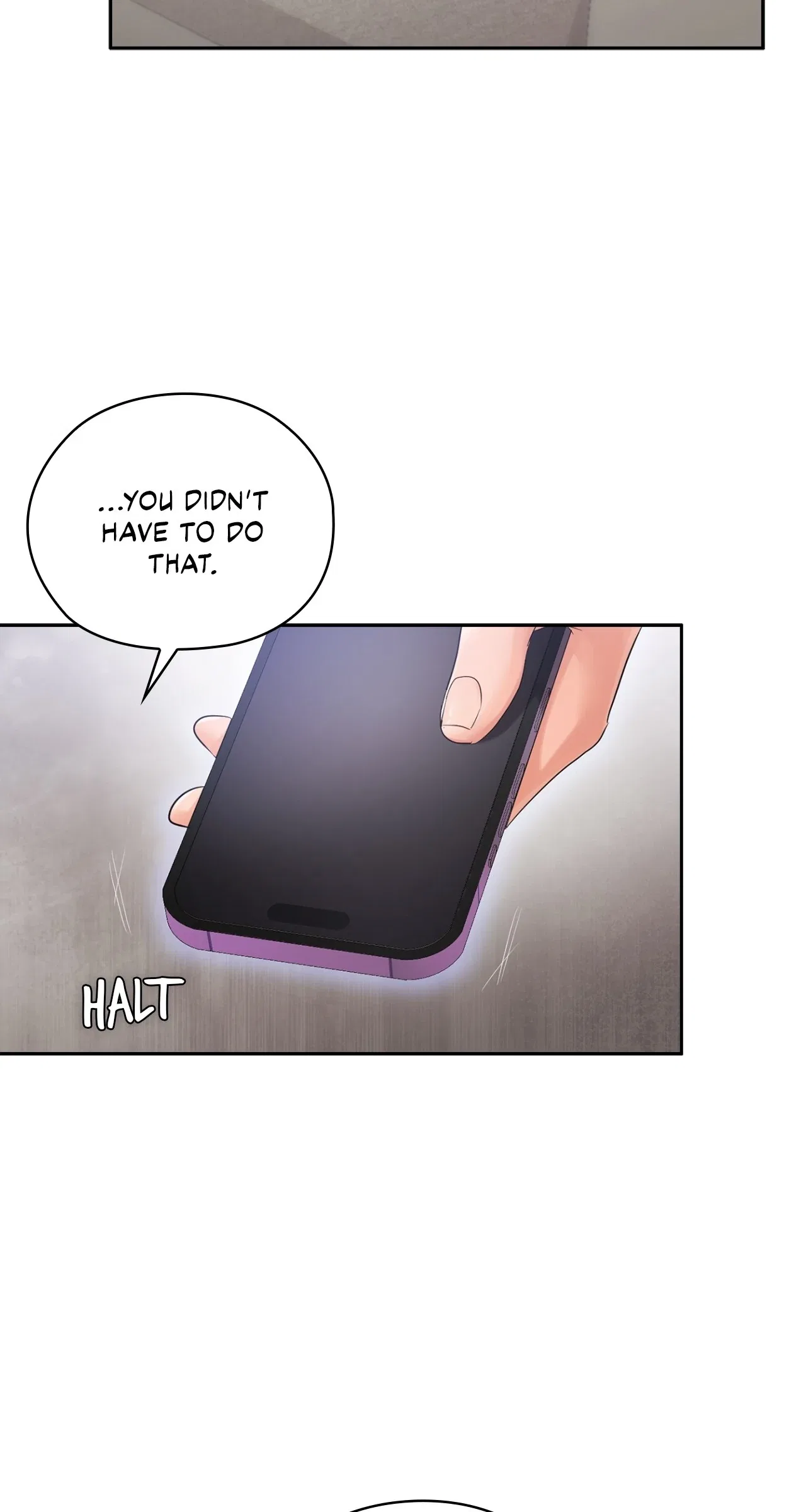 Quiet in the Office! Chapter 82 – Page 72