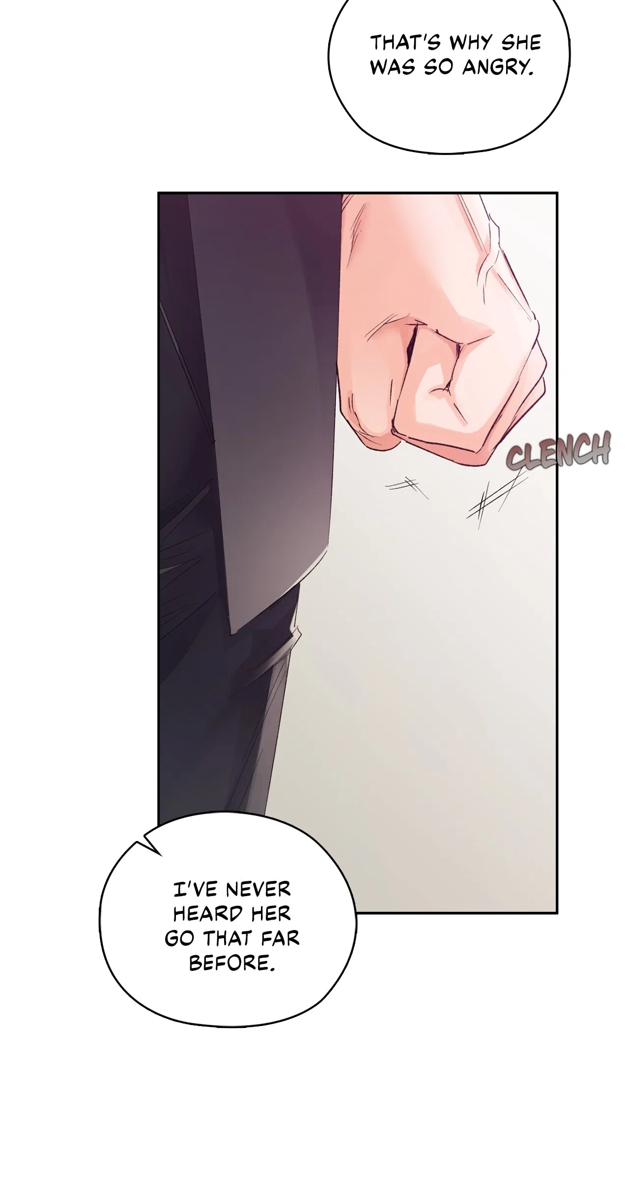 Quiet in the Office! Chapter 82 – Page 77
