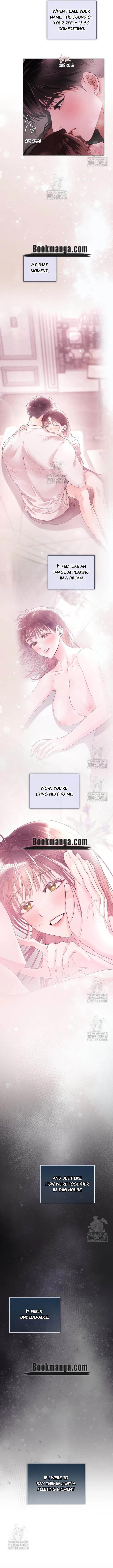 Quiet in the Office! Chapter 78 – Page 10