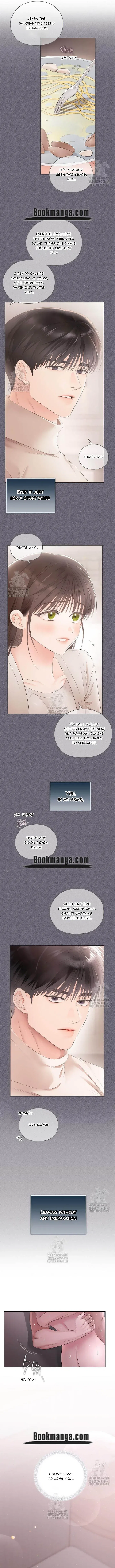 Quiet in the Office! Chapter 78 – Page 11