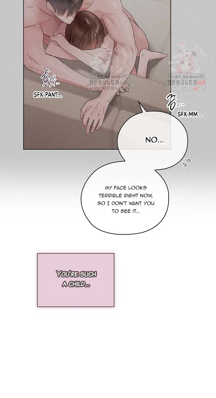 Quiet in the Office! Chapter 77 – Page 35