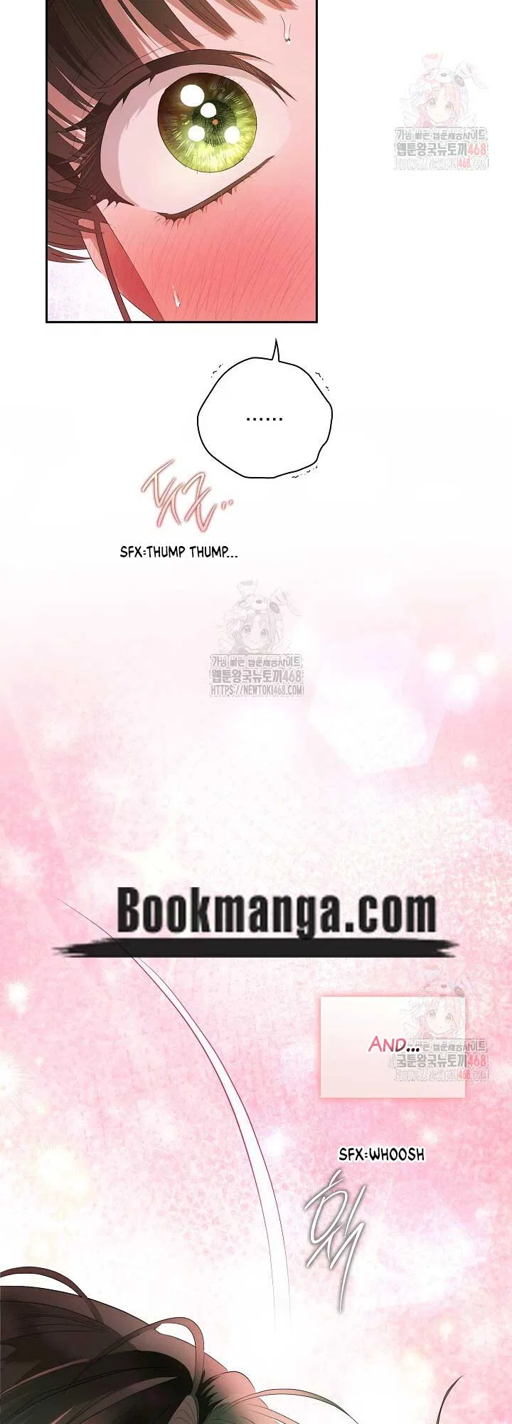 Quiet in the Office! Chapter 77 – Page 48