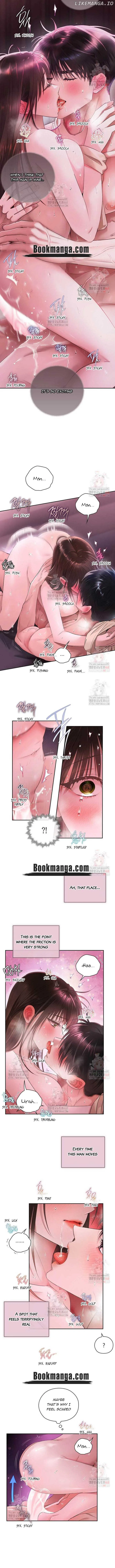 Quiet in the Office! Chapter 76 – Page 2
