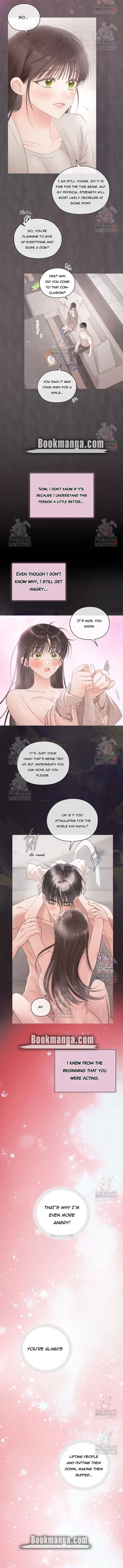 Quiet in the Office! Chapter 75 – Page 2