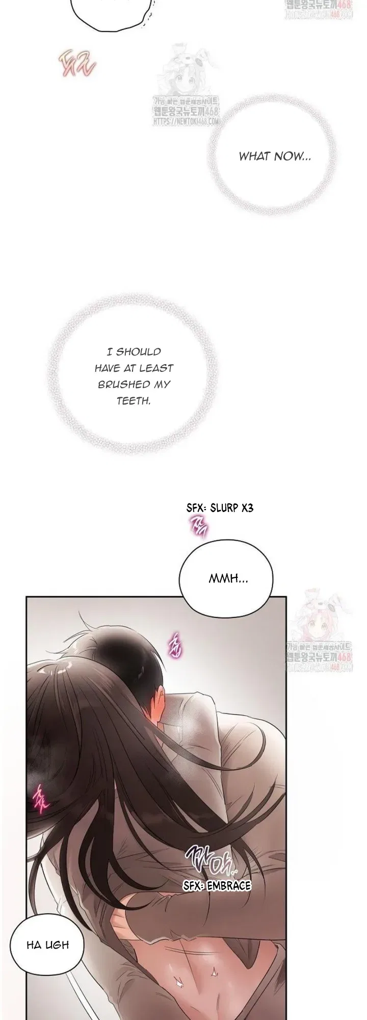 Quiet in the Office! Chapter 74 – Page 10