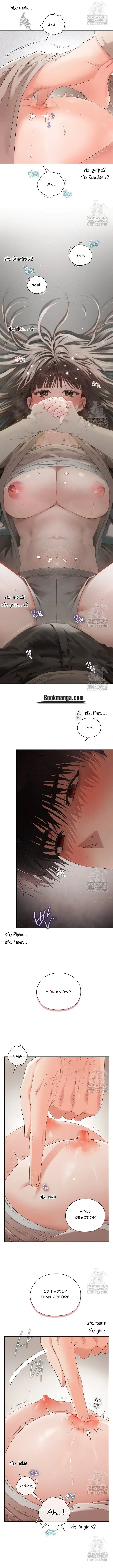 Quiet in the Office! Chapter 73 – Page 11