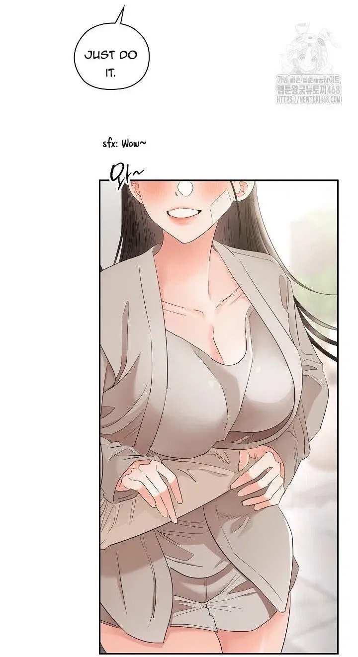 Quiet in the Office! Chapter 72 – Page 6