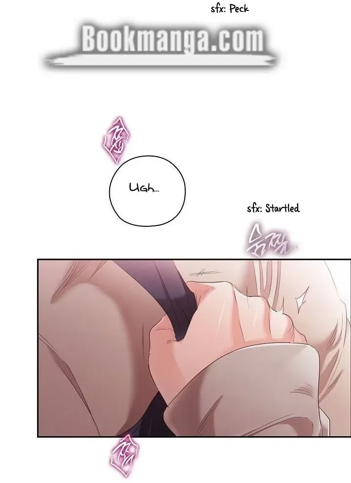Quiet in the Office! Chapter 72 – Page 11