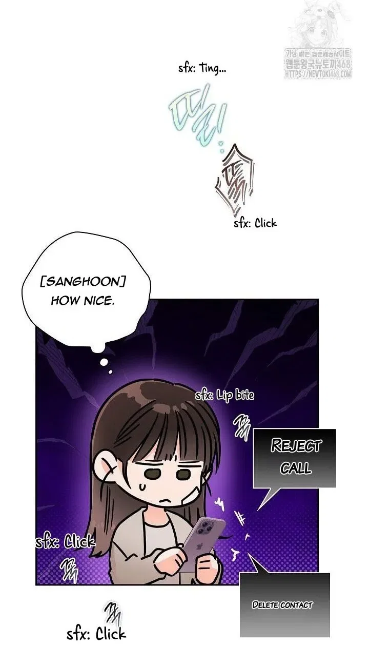 Quiet in the Office! Chapter 72 – Page 25