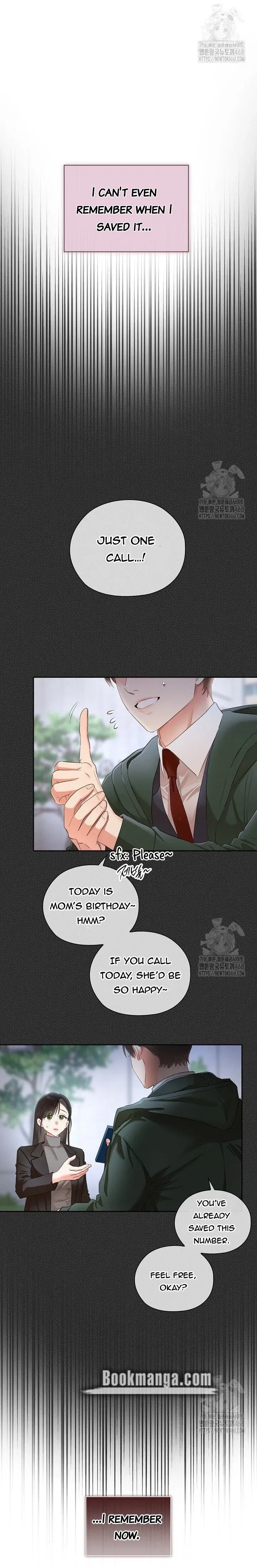 Quiet in the Office! Chapter 72 – Page 26