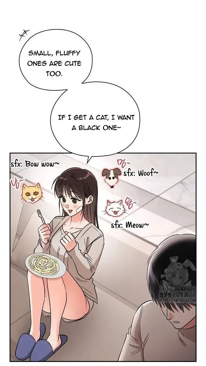 Quiet in the Office! Chapter 72 – Page 48