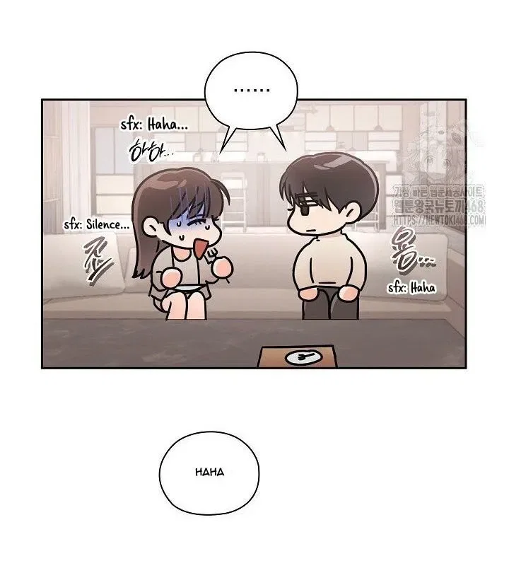 Quiet in the Office! Chapter 72 – Page 60