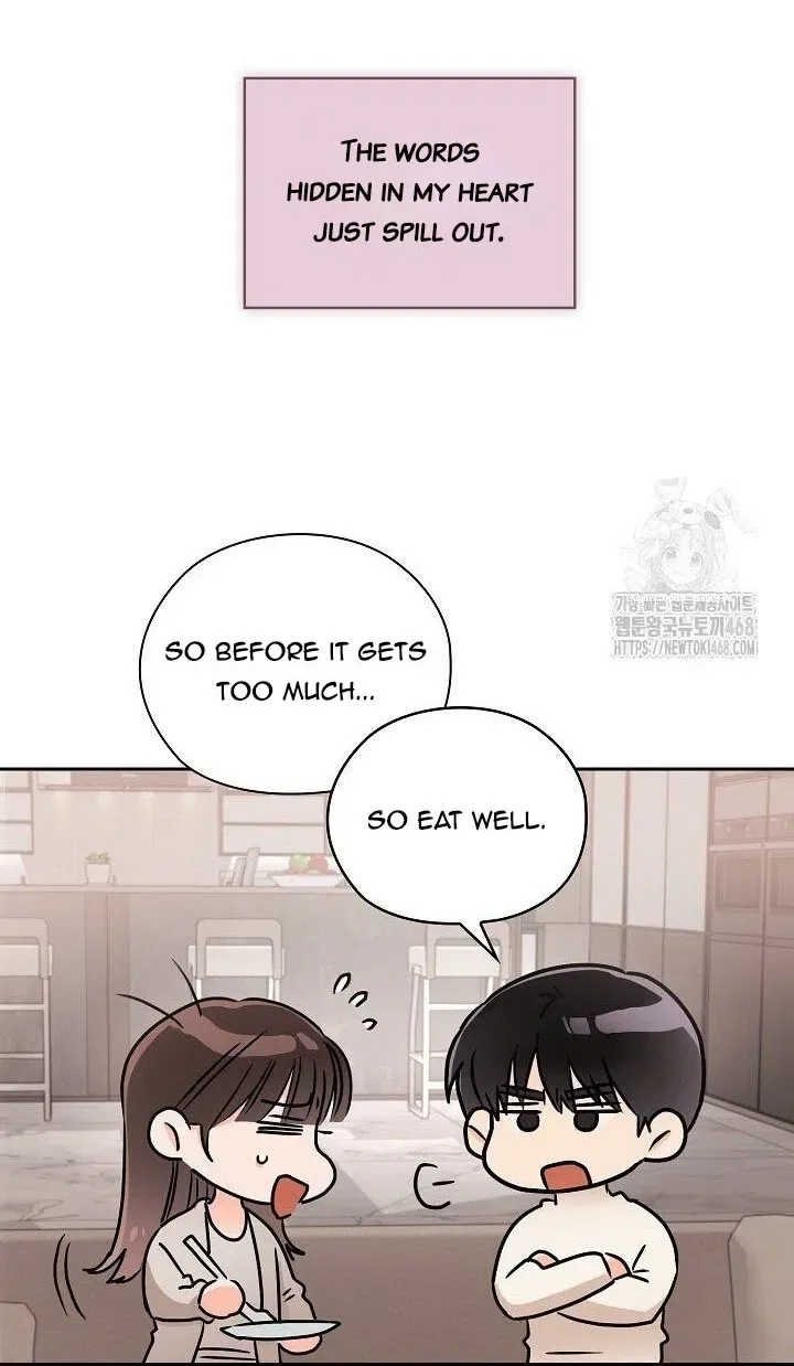 Quiet in the Office! Chapter 72 – Page 66
