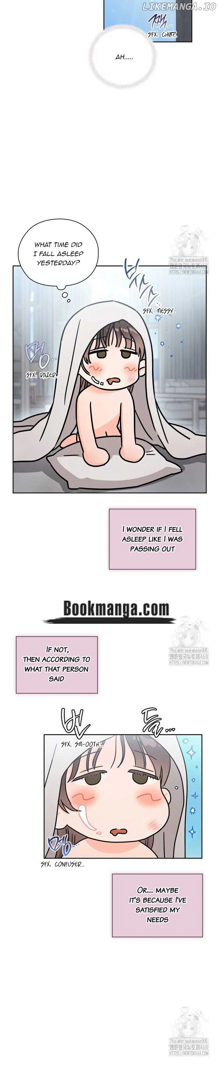 Quiet in the Office! Chapter 70 – Page 6