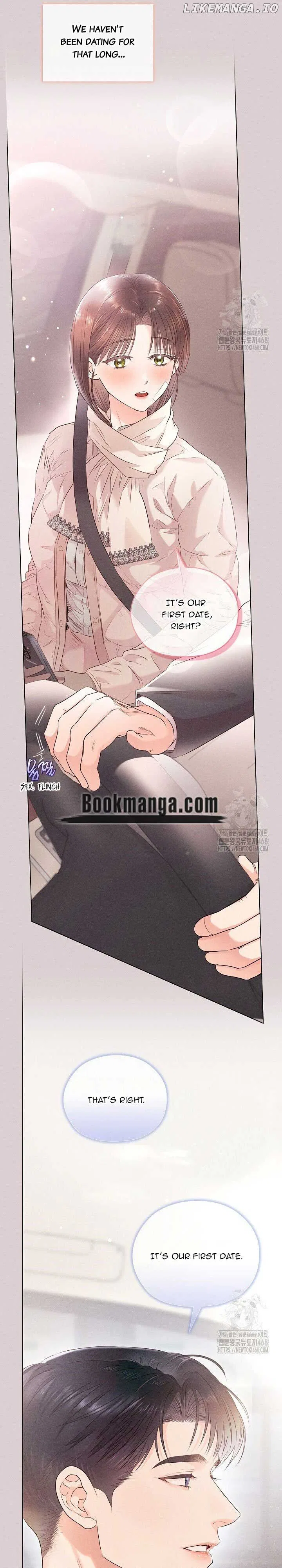 Quiet in the Office! Chapter 70 – Page 18