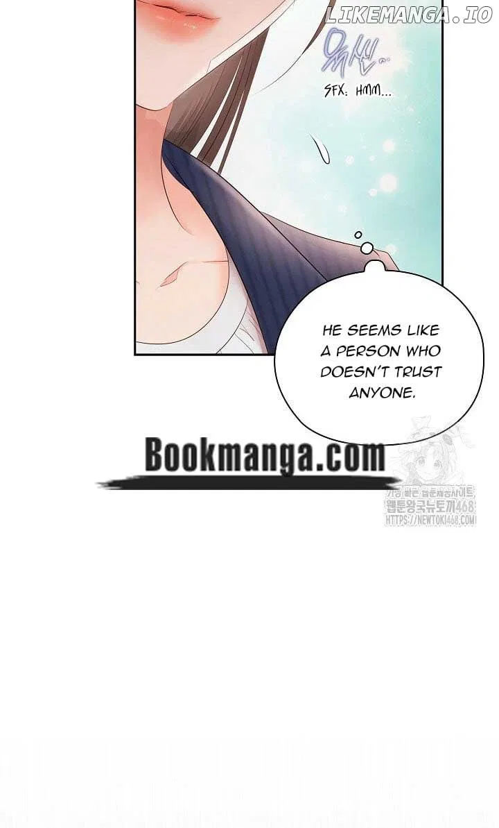 Quiet in the Office! Chapter 70 – Page 23