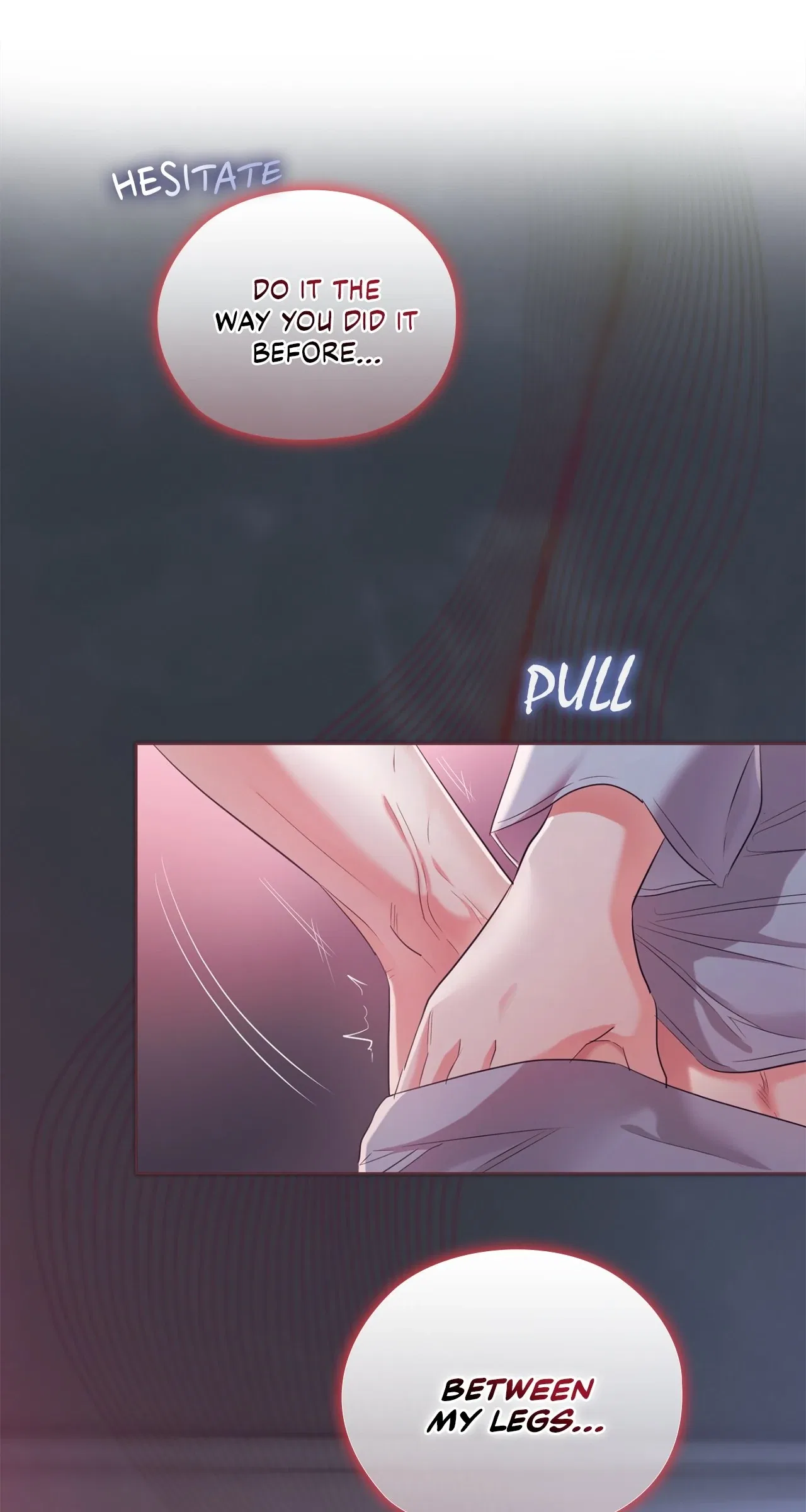 Quiet in the Office! Chapter 66 – Page 1