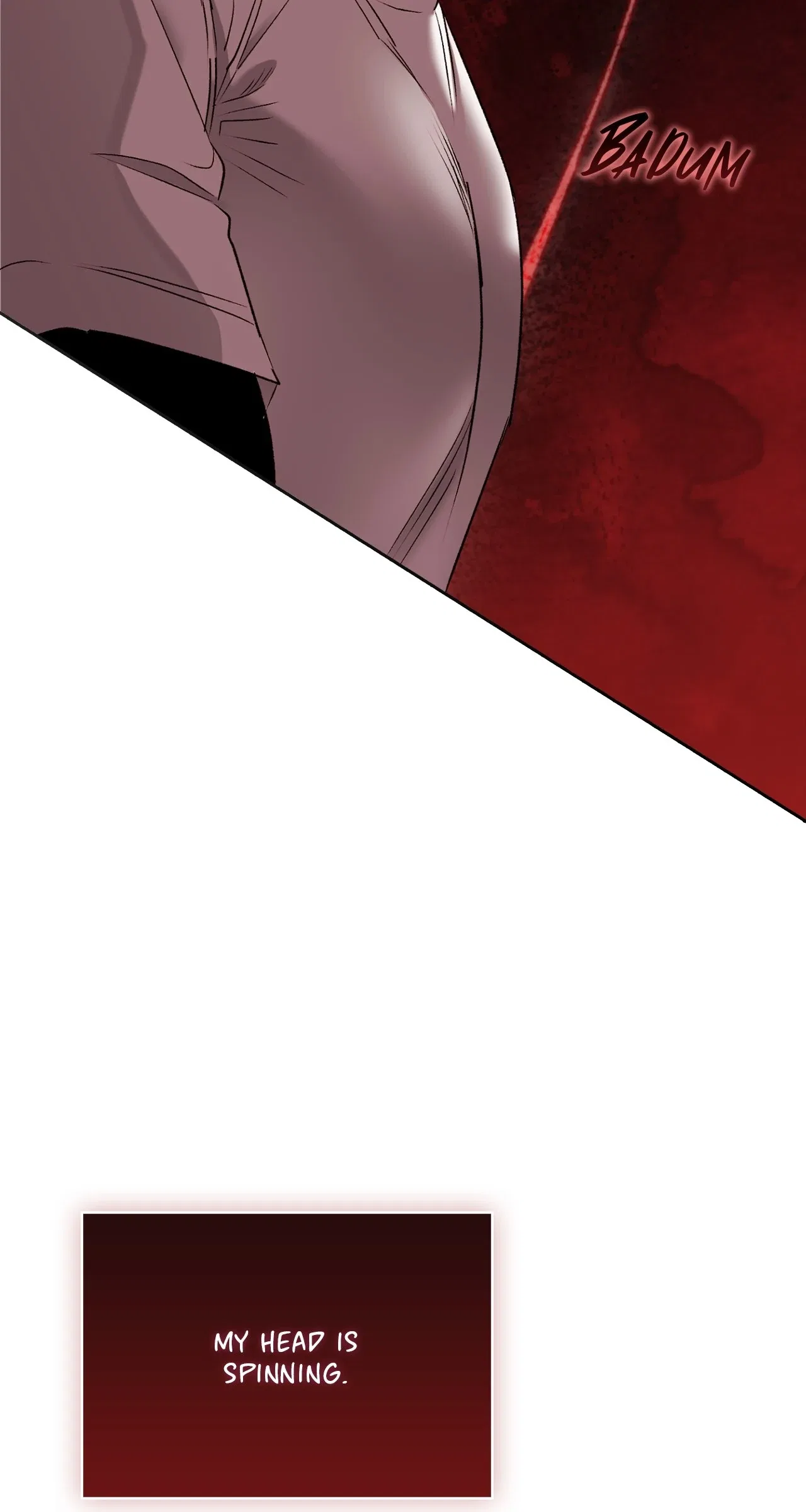 Quiet in the Office! Chapter 66 – Page 7
