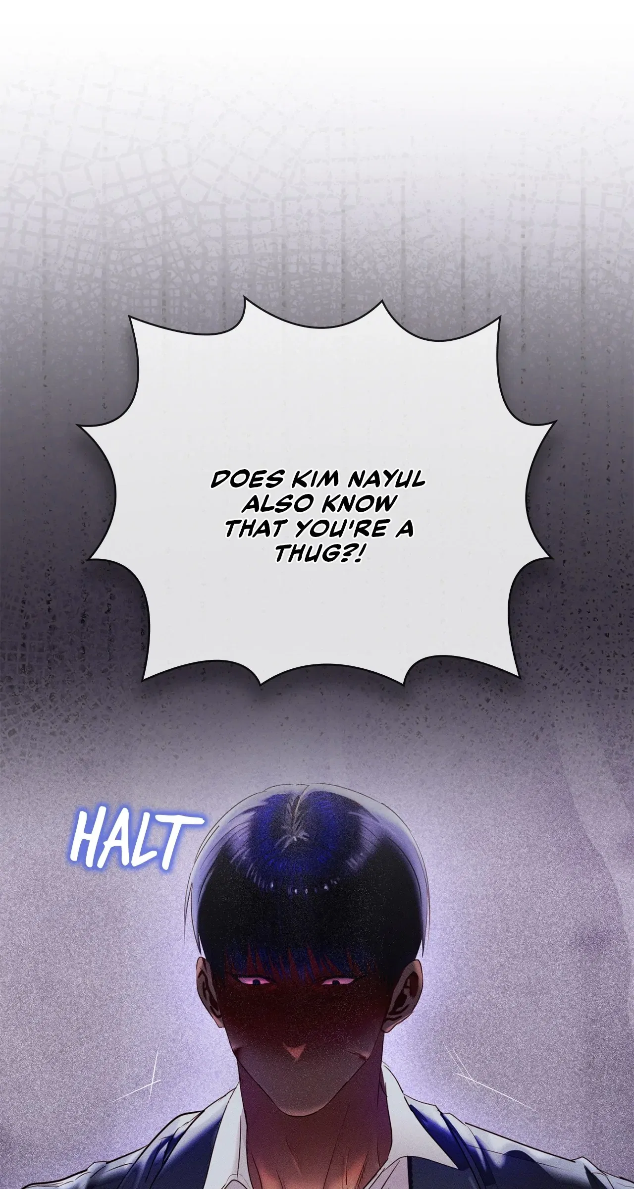 Quiet in the Office! Chapter 66 – Page 10