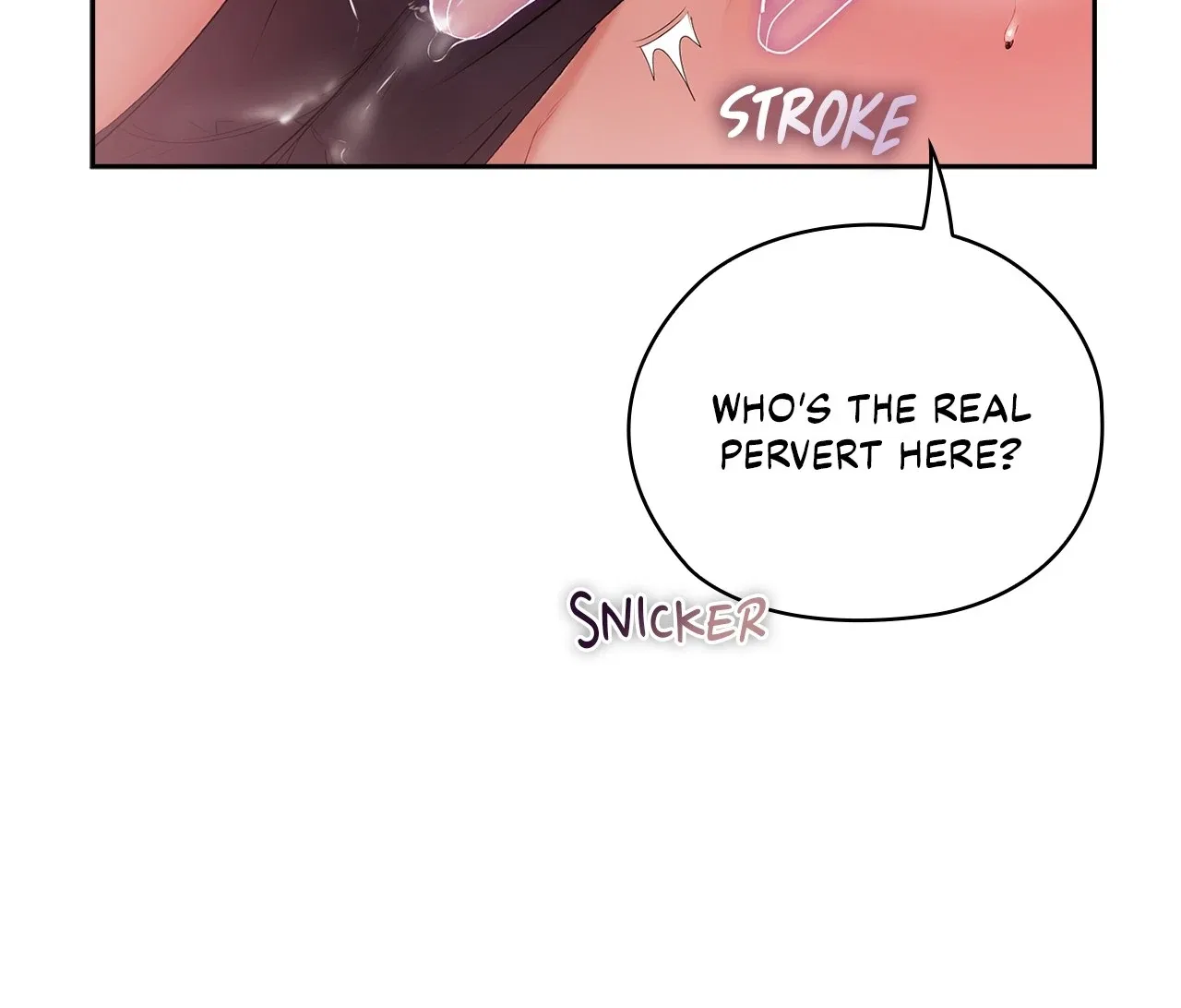 Quiet in the Office! Chapter 66 – Page 35