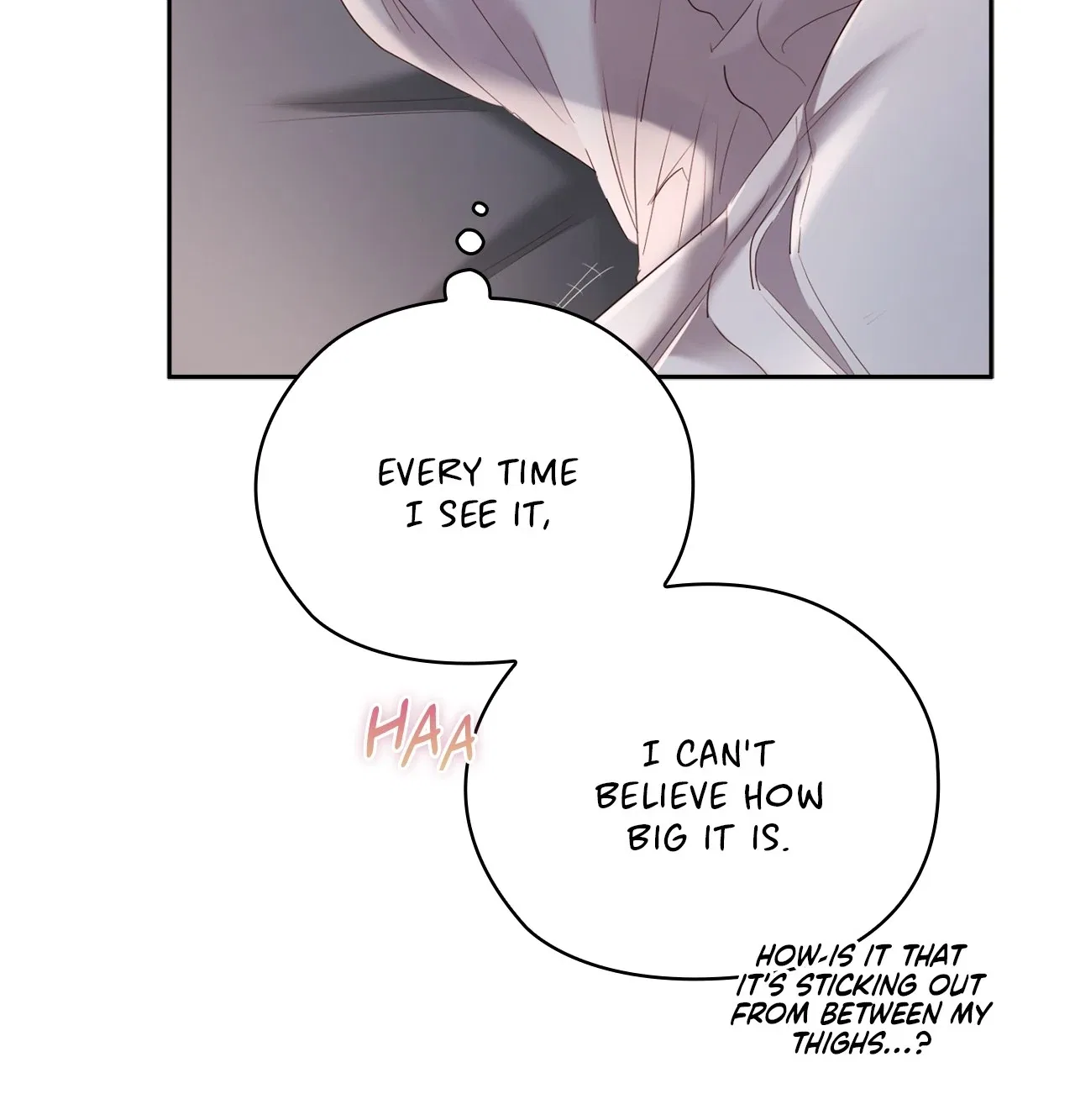 Quiet in the Office! Chapter 66 – Page 49