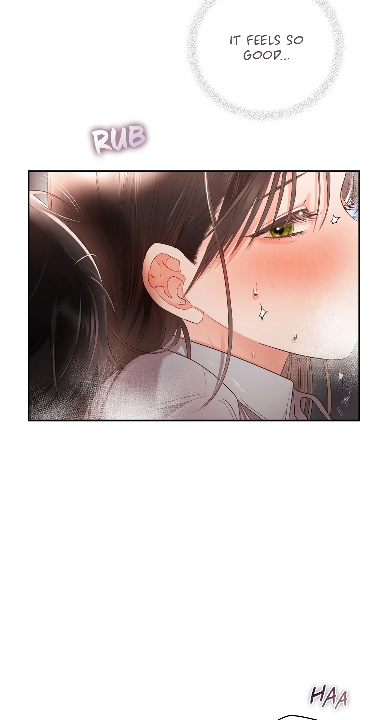 Quiet in the Office! Chapter 66 – Page 52