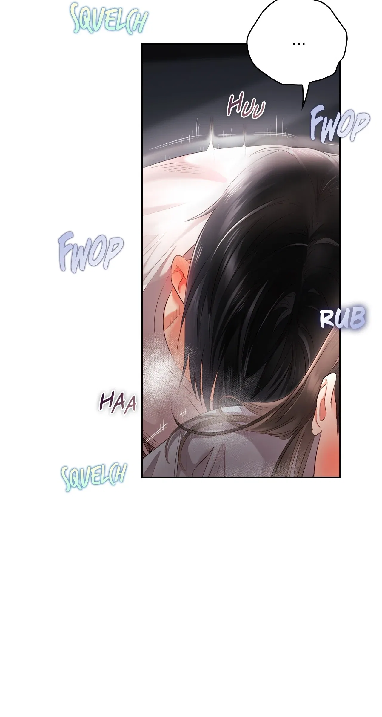 Quiet in the Office! Chapter 66 – Page 53
