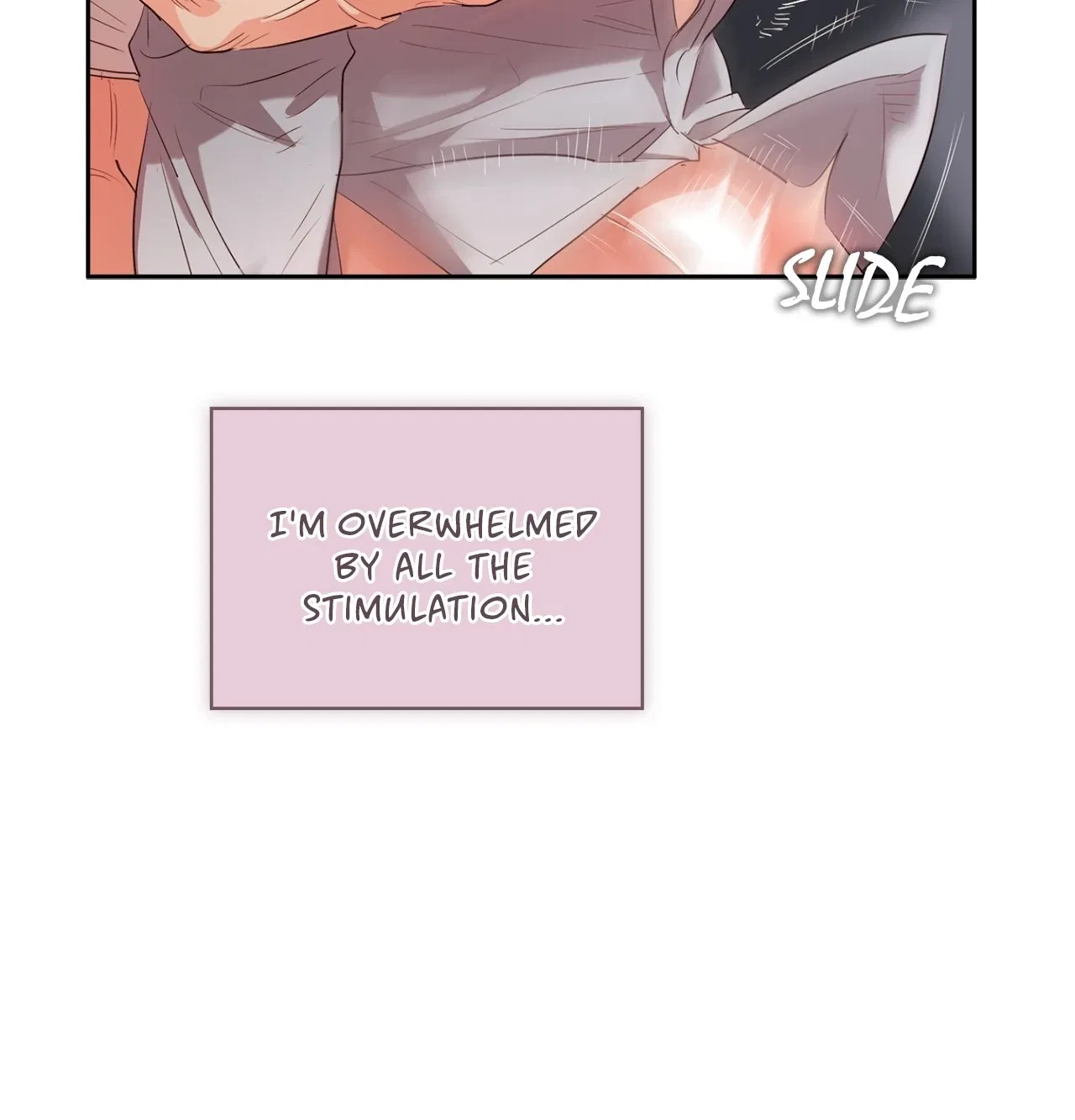 Quiet in the Office! Chapter 66 – Page 55