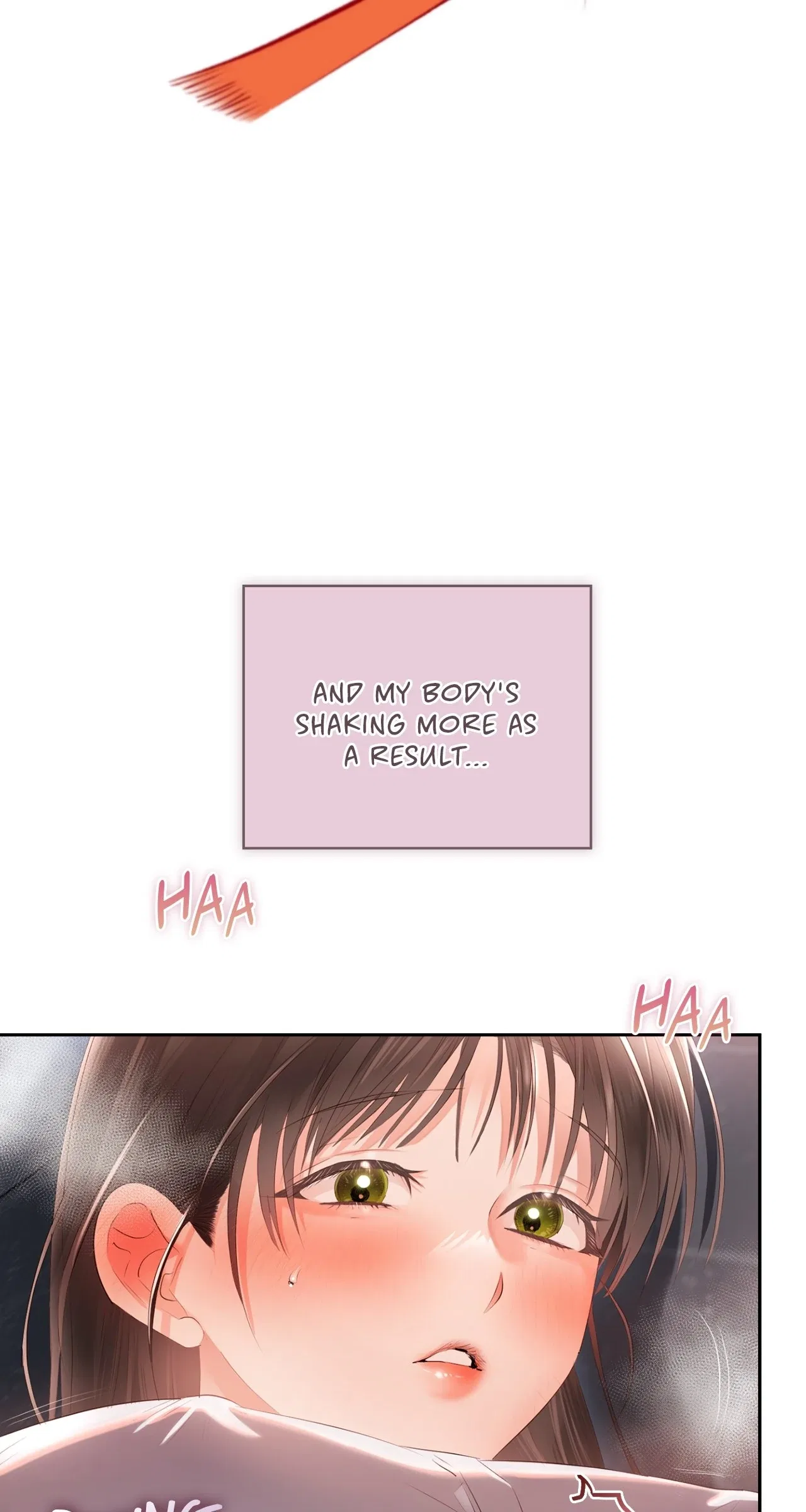 Quiet in the Office! Chapter 66 – Page 66