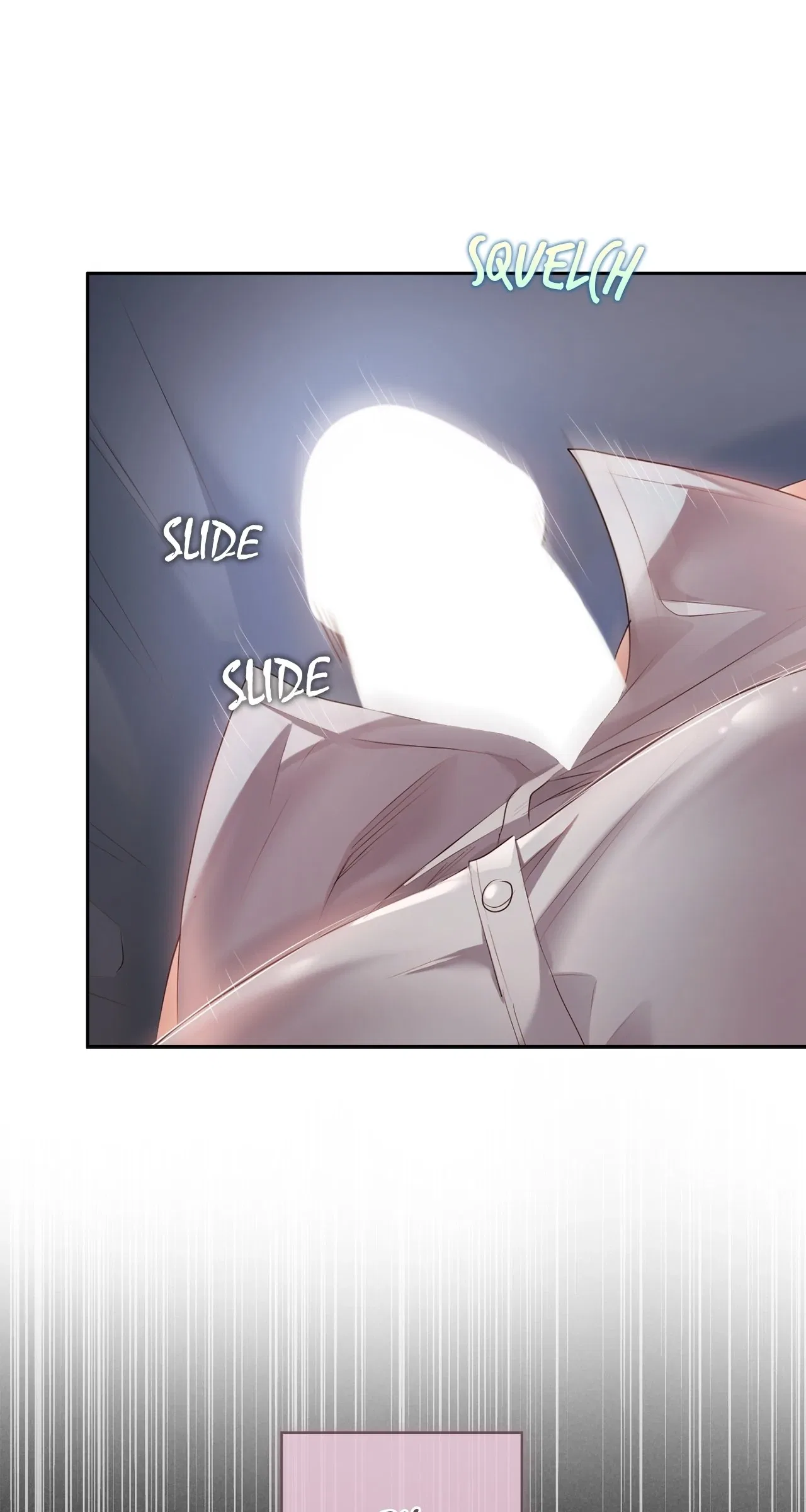 Quiet in the Office! Chapter 66 – Page 68