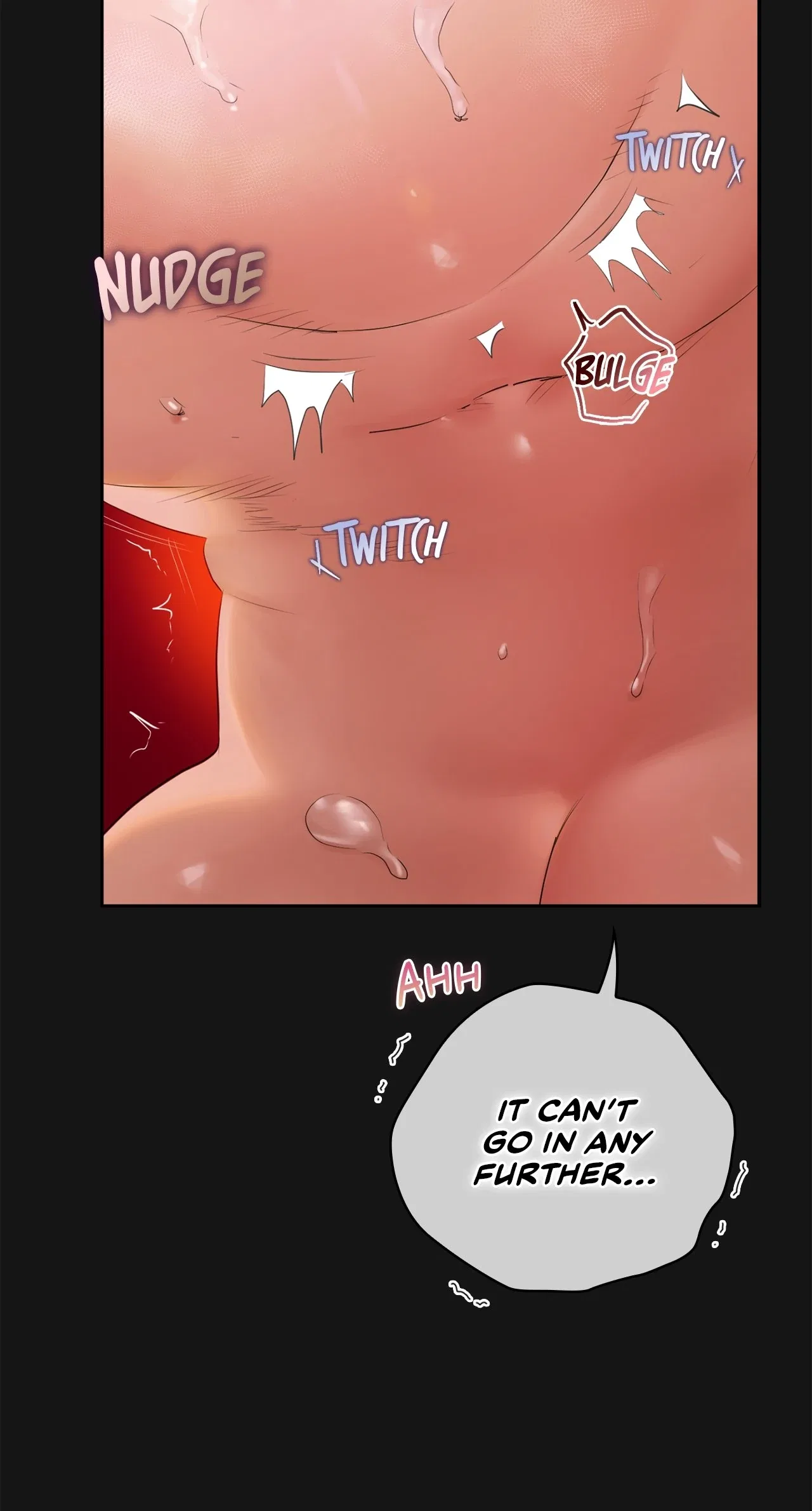 Quiet in the Office! Chapter 66 – Page 72