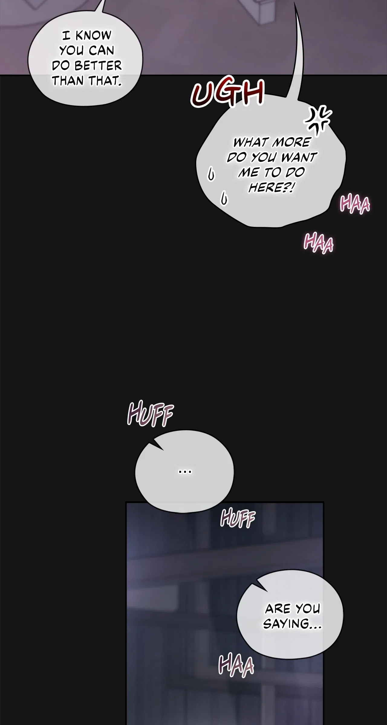 Quiet in the Office! Chapter 66 – Page 74
