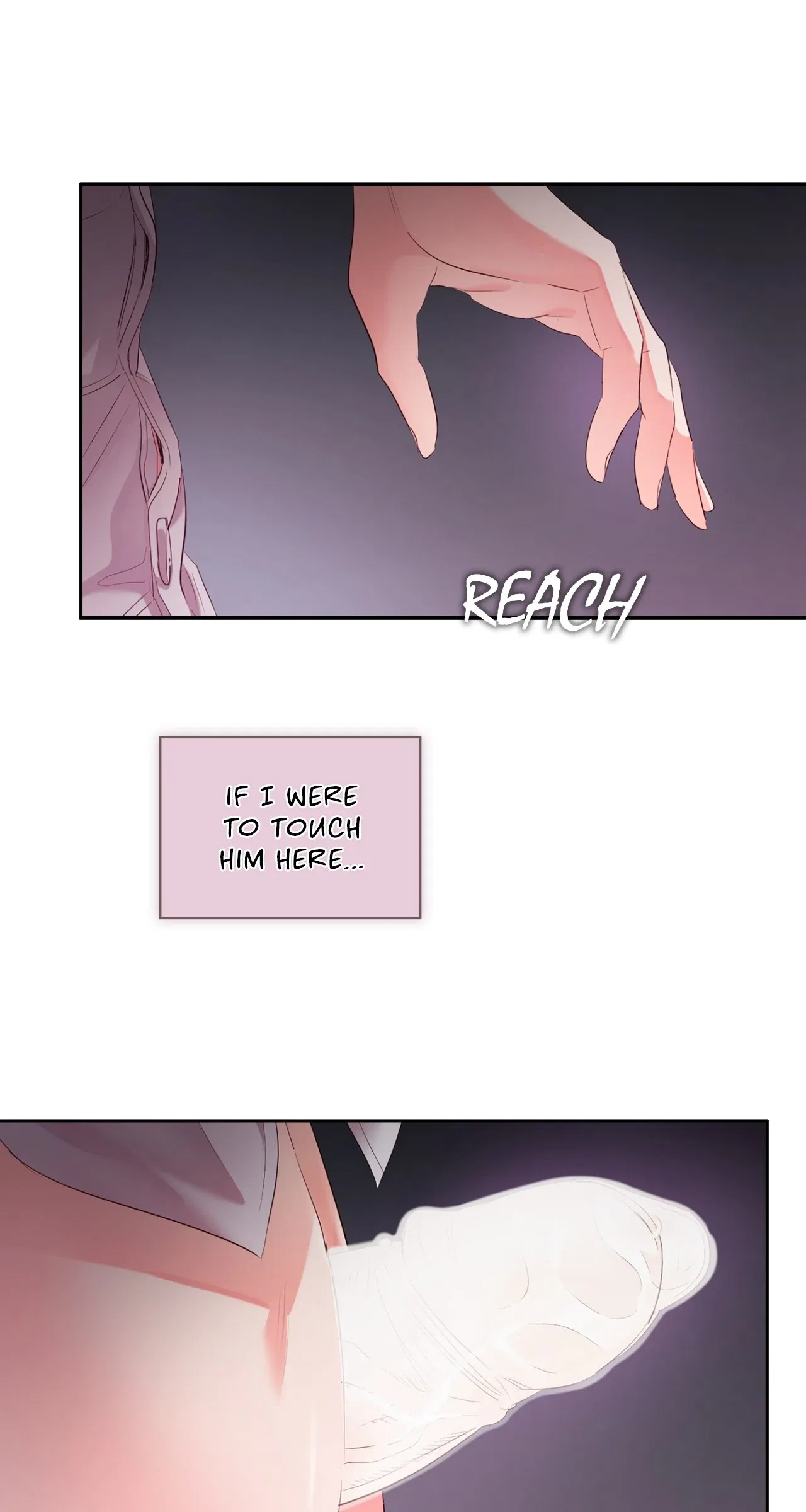 Quiet in the Office! Chapter 66 – Page 84