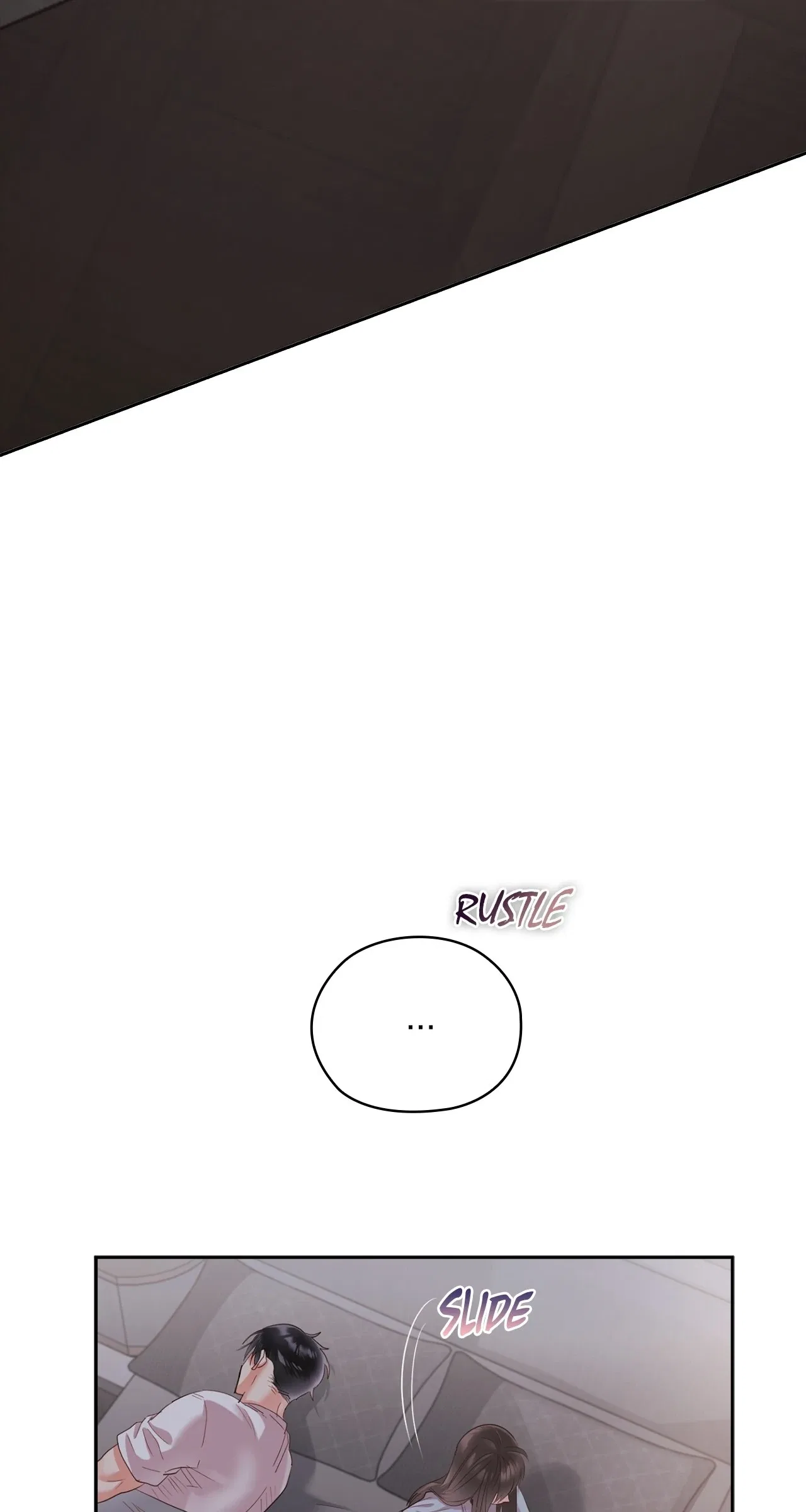 Quiet in the Office! Chapter 65 – Page 3