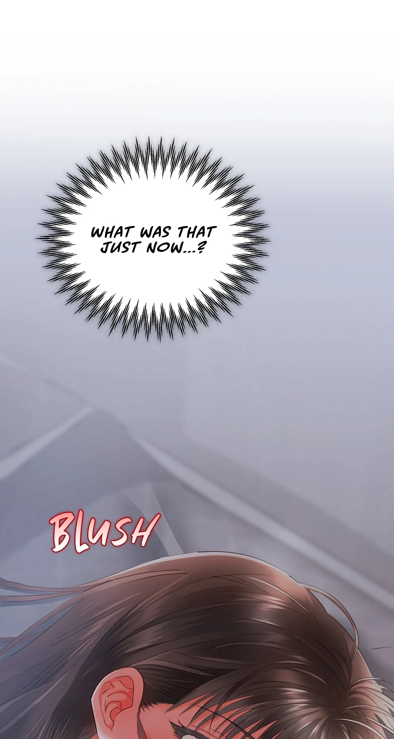 Quiet in the Office! Chapter 65 – Page 5