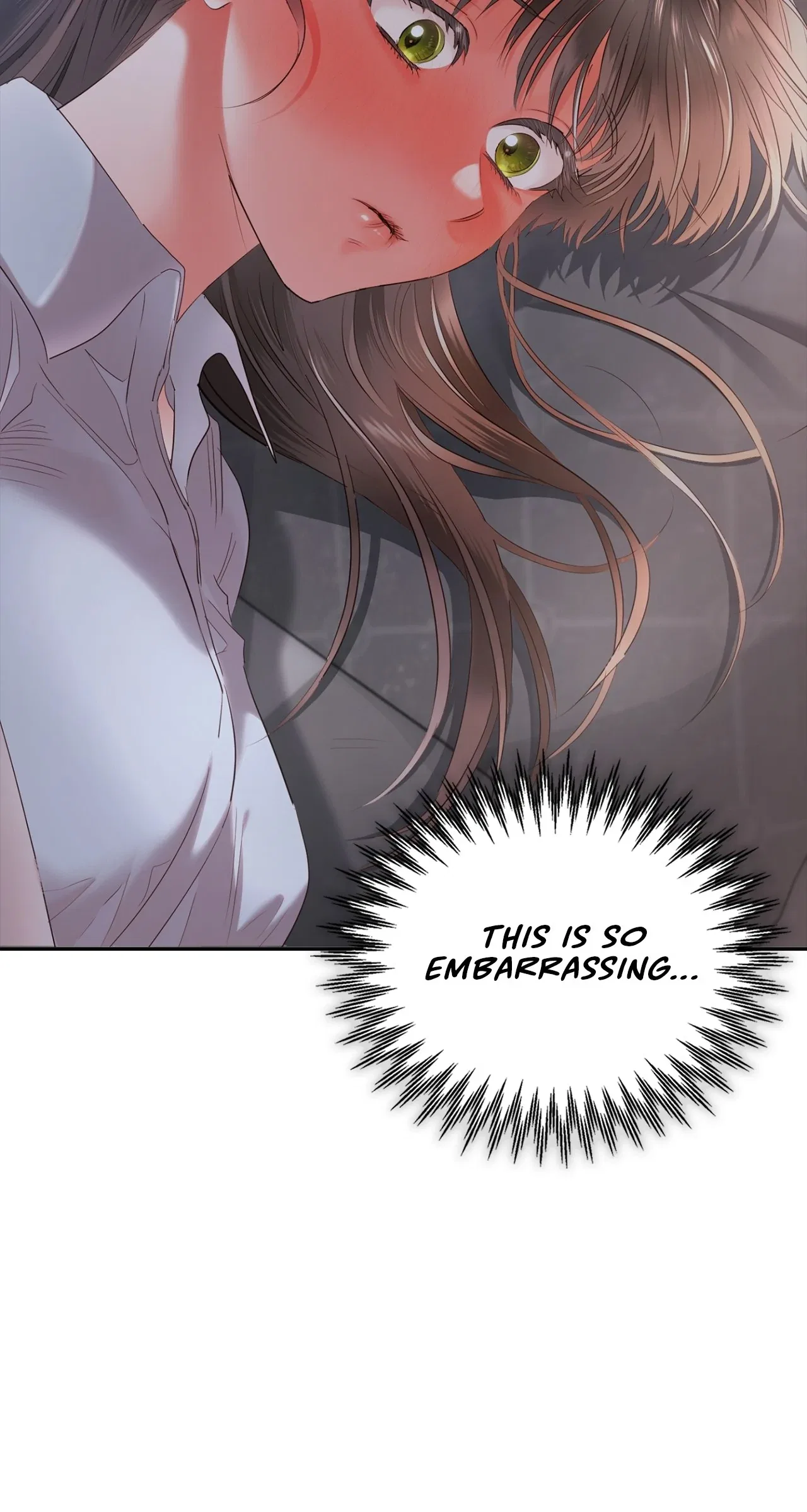 Quiet in the Office! Chapter 65 – Page 6