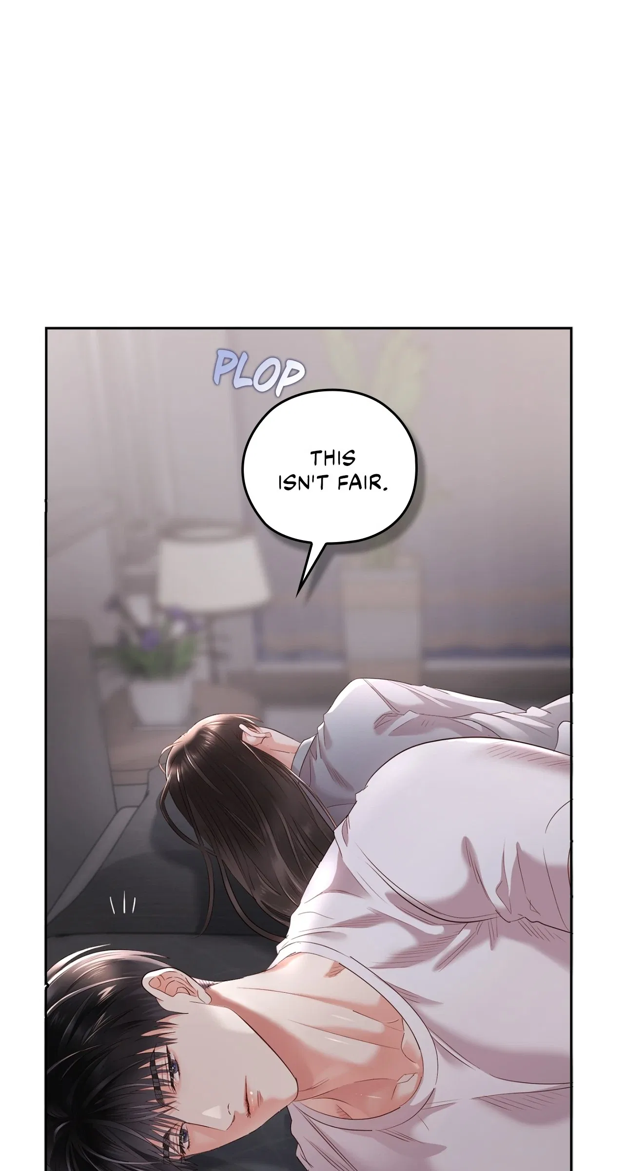 Quiet in the Office! Chapter 65 – Page 17