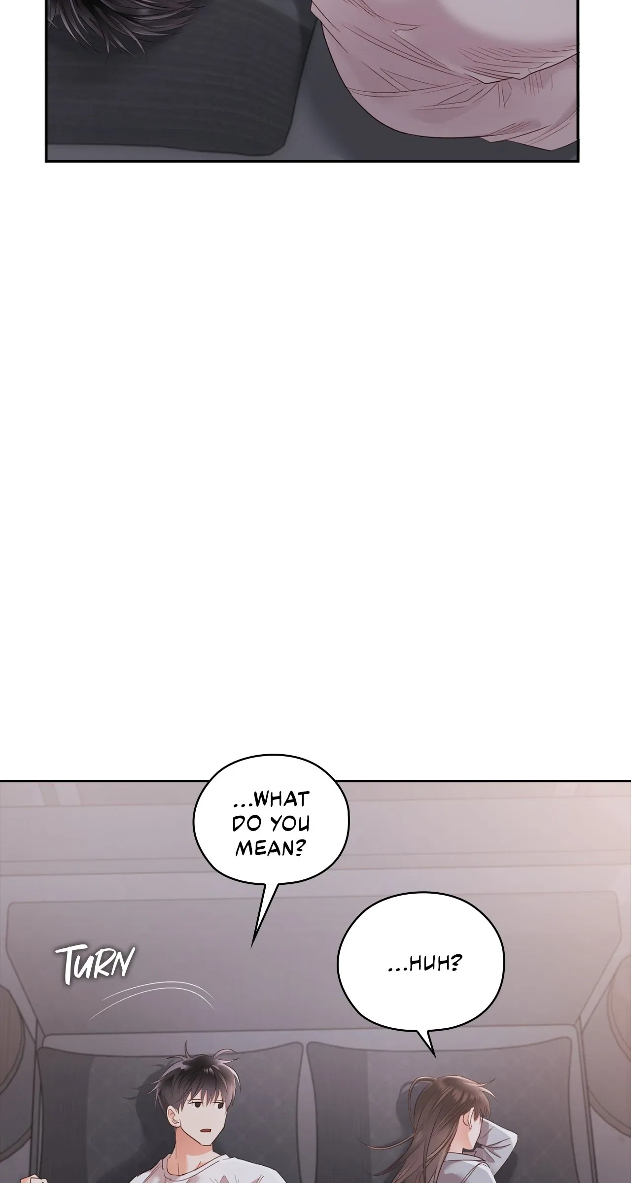 Quiet in the Office! Chapter 65 – Page 18
