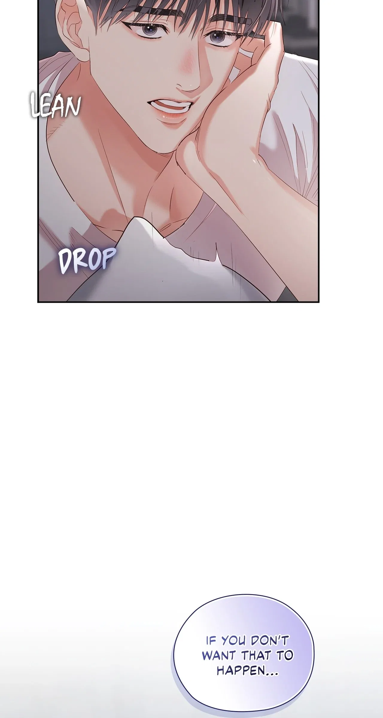 Quiet in the Office! Chapter 65 – Page 31