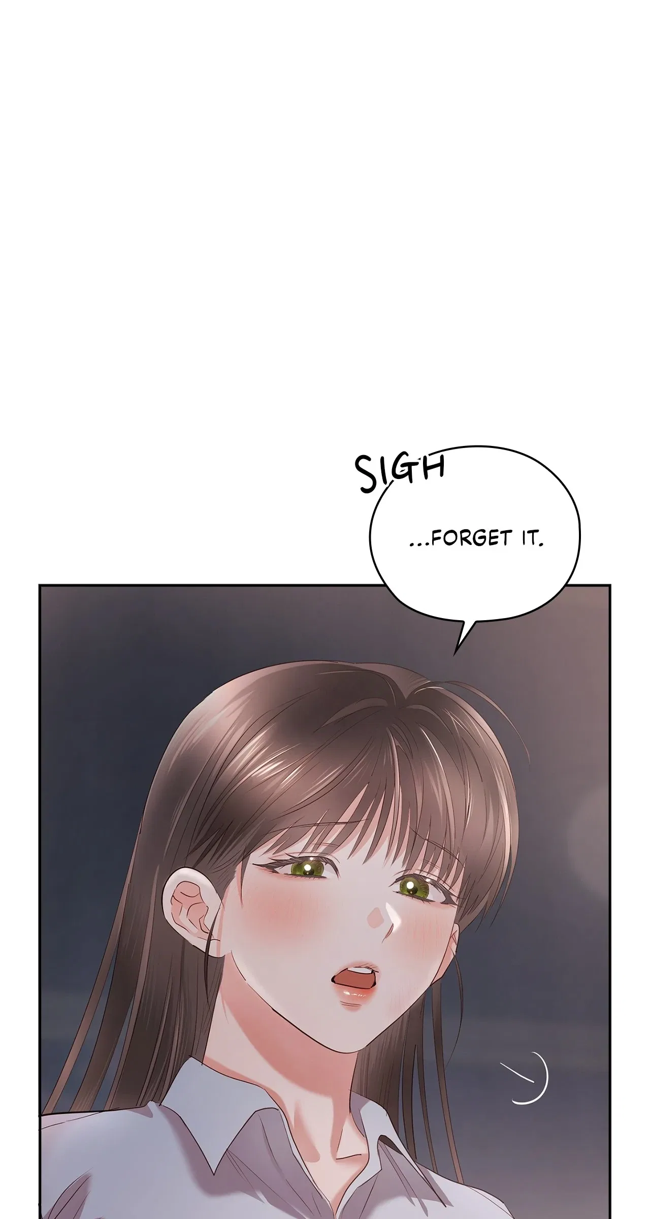 Quiet in the Office! Chapter 65 – Page 34