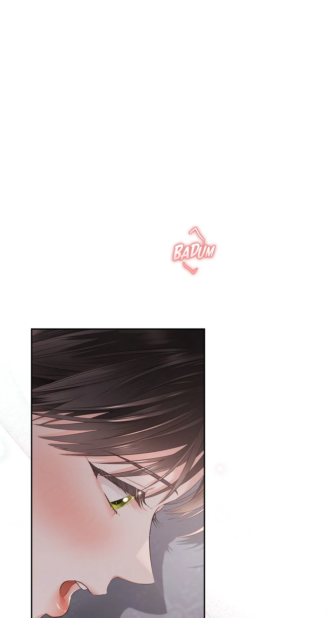 Quiet in the Office! Chapter 65 – Page 40