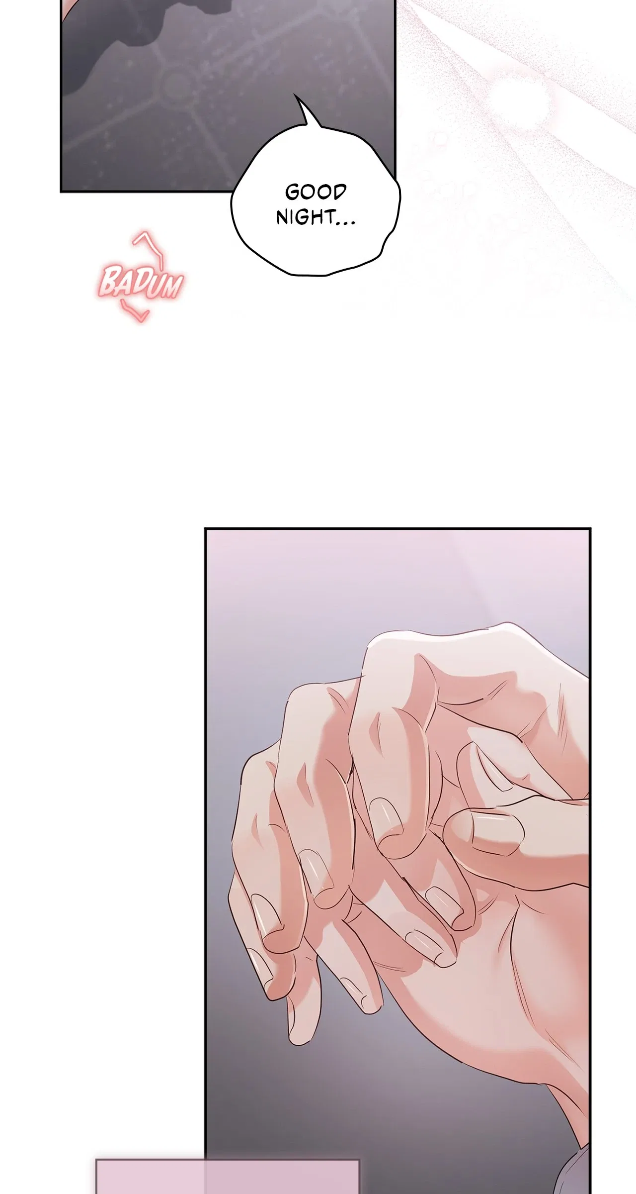 Quiet in the Office! Chapter 65 – Page 41