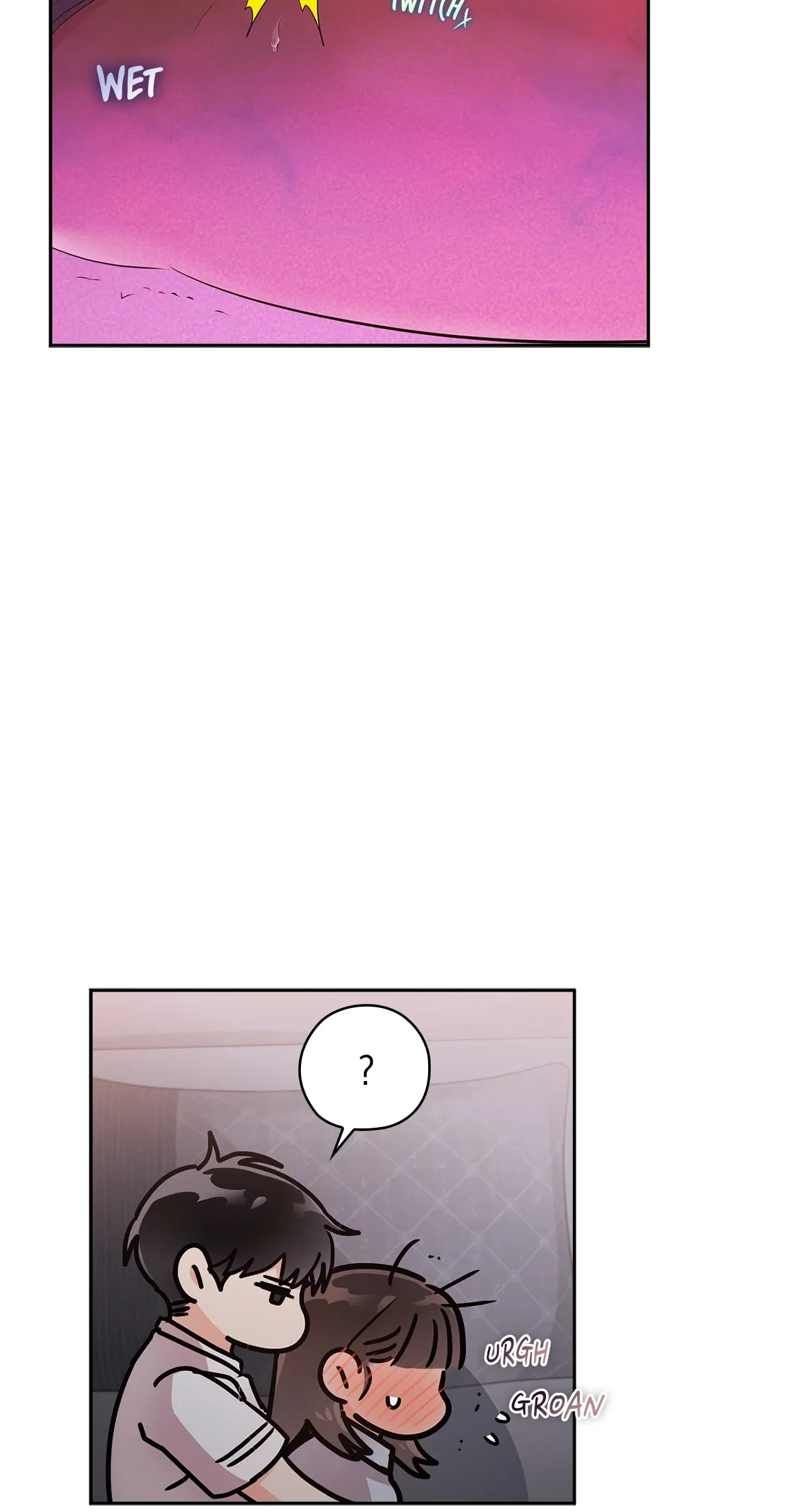 Quiet in the Office! Chapter 65 – Page 57