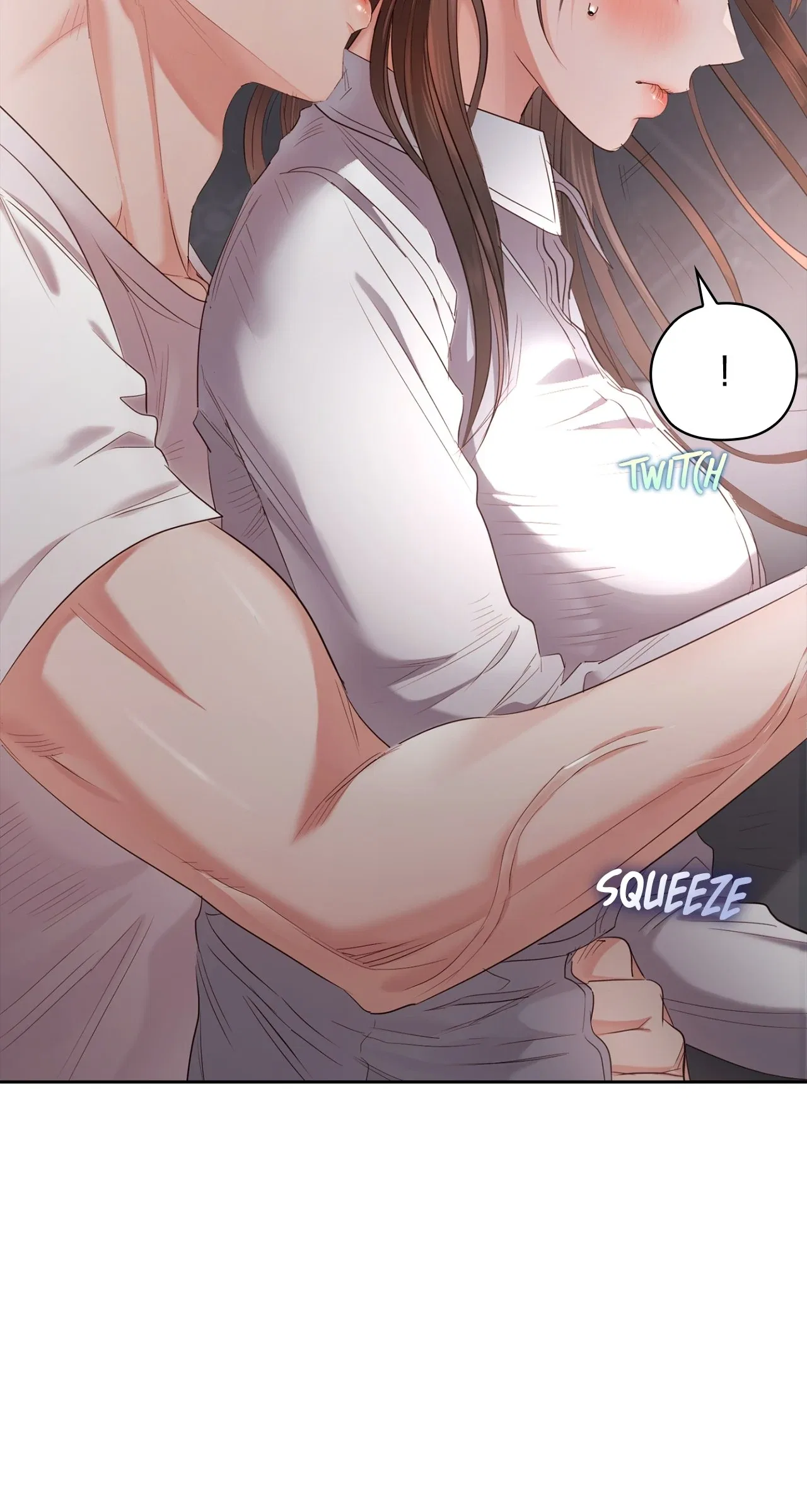 Quiet in the Office! Chapter 65 – Page 69