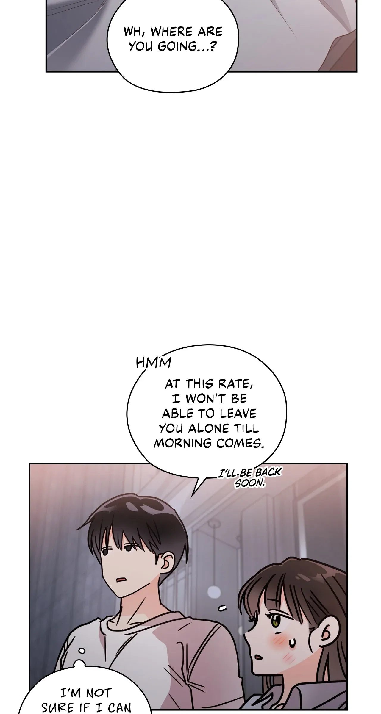 Quiet in the Office! Chapter 65 – Page 72