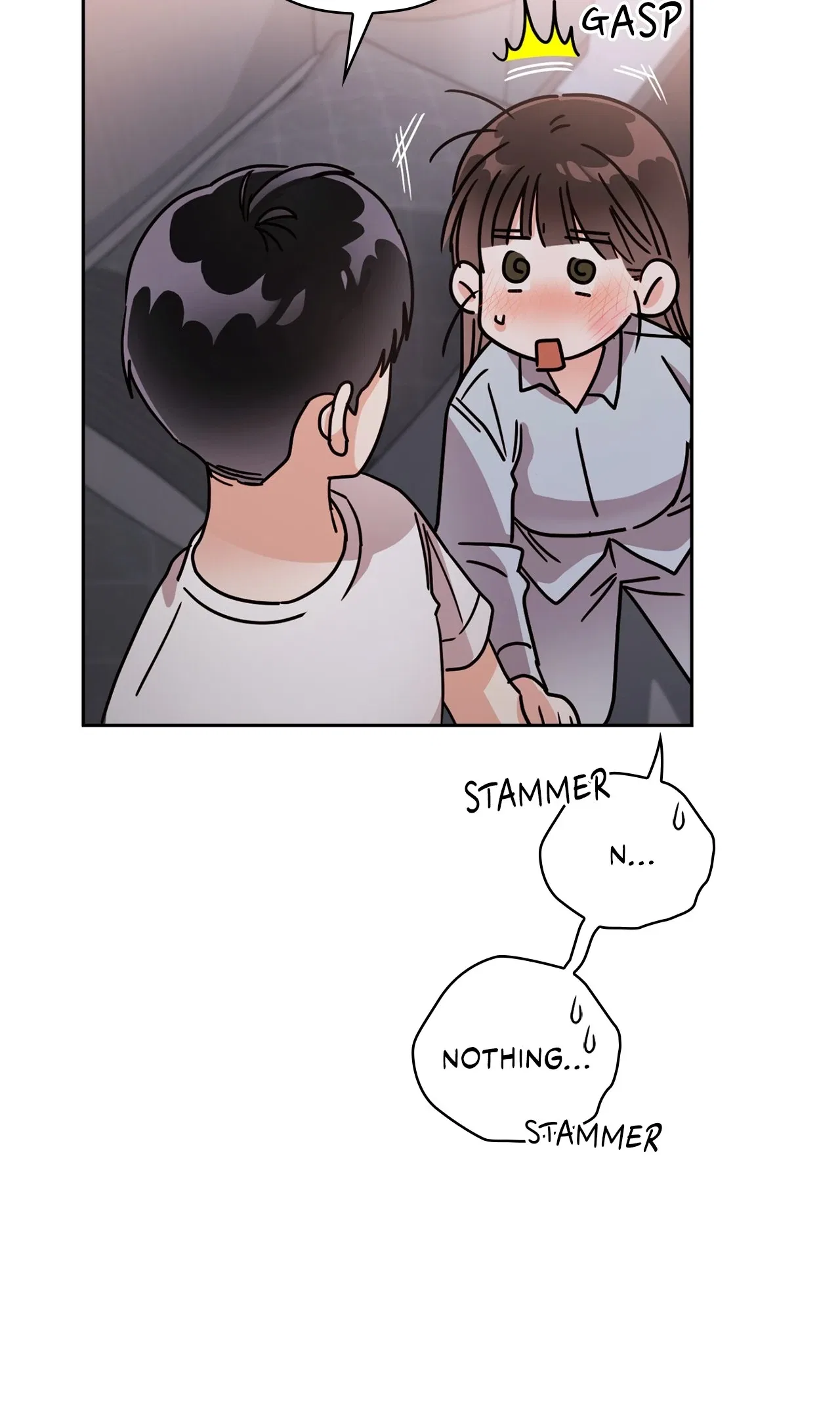 Quiet in the Office! Chapter 65 – Page 78